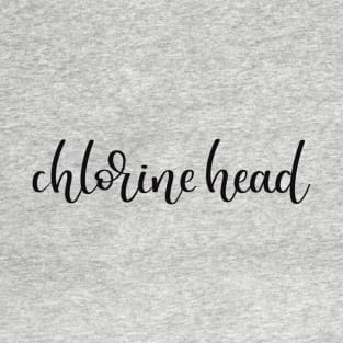 Chlorine Head T-Shirt